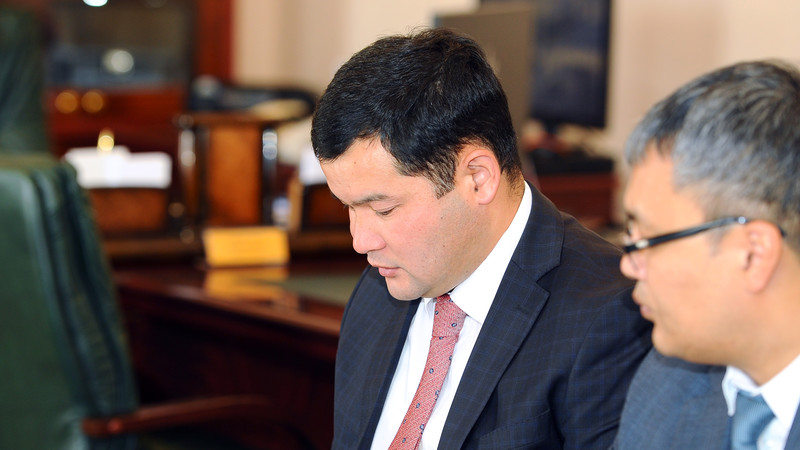 С 2010 года от национализированных объектов в бюджет поступило 12,7 млрд сомов, - ФГИ &mdash; Tazabek