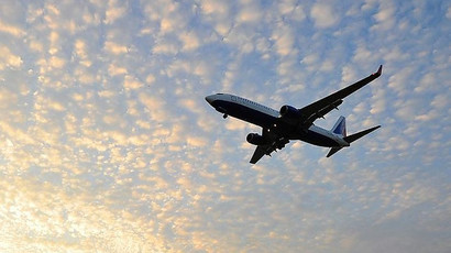 экономика полета