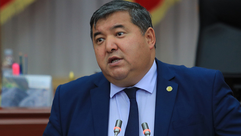 В Кыргызстане насчитывается 109 семеноводческих хозяйств, общая площадь которых составляет 31,5 тыс. га, - Минсельхоз &mdash; Tazabek