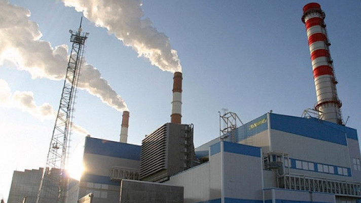 Авария на ТЭЦ: Перегрузы в сетях 110 кВ и выше были допустимые, - свидетель &mdash; Tazabek