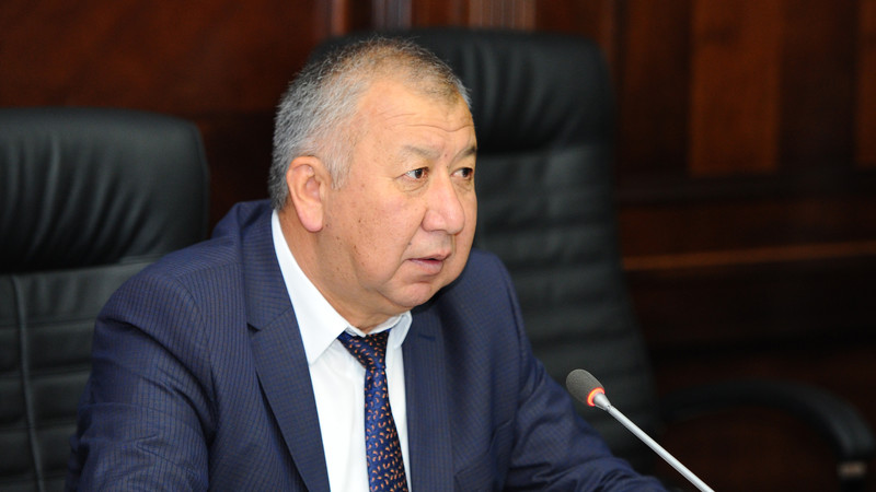 Правительство намерено закупить несколько небольших самолетов для внутренних рейсов &mdash; Tazabek