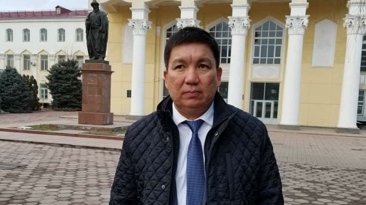 Ж.Бейшенов, чью кандидатуру на пост главы Минтранса одобрил ЖК, пообещал пересмотреть тендерные условия по дорогам &mdash; Tazabek