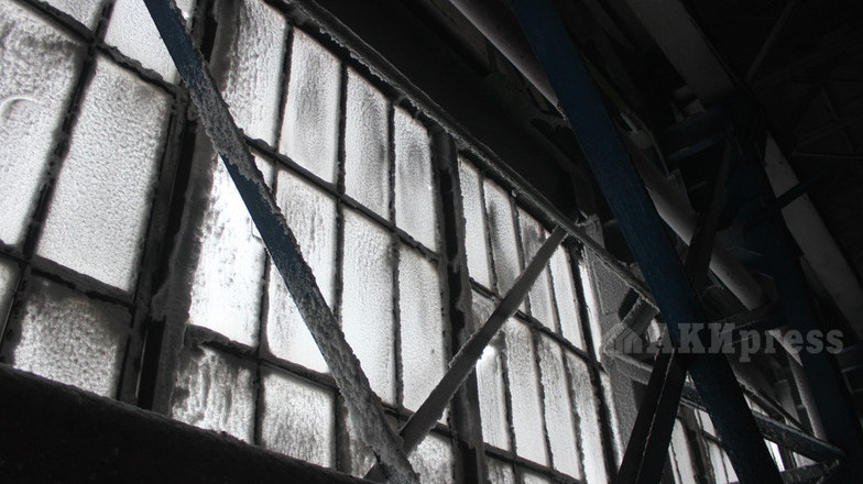 Авария на ТЭЦ: Инспектор Госэкотехинспекции О.Тыналиев считает, что персонал и руководство вовремя не среагировали и пошло развитие аварии &mdash; Tazabek