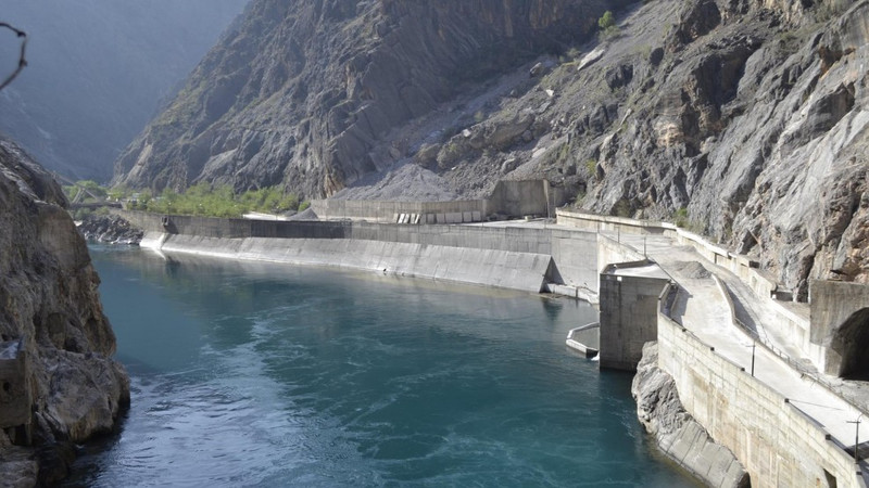 Депутата рассмешила цена, которую Казахстан платит за воду из Кыргызстана &mdash; Tazabek