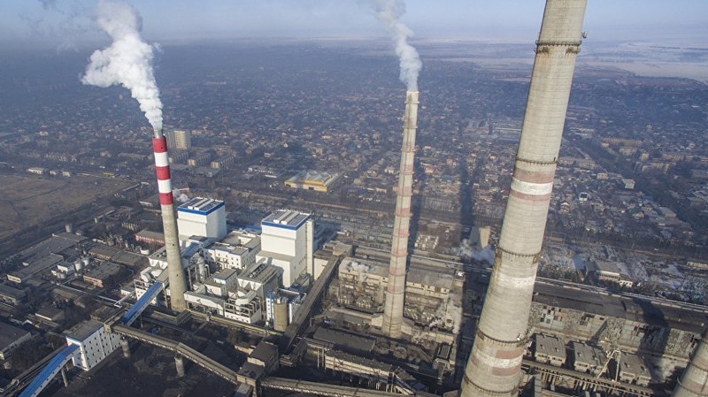 Авария на ТЭЦ Бишкека: Обвиняемый считает, что начальник смены станции не владел информацией и давал неверные поручения &mdash; Tazabek