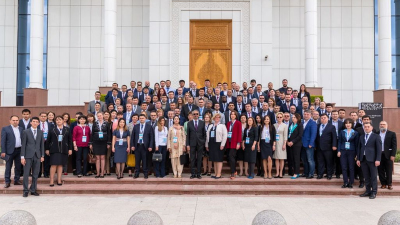 Представители Счетной палаты приняли участие в форуме по управлению честностью и открытостью закупок&nbsp; &mdash; Tazabek