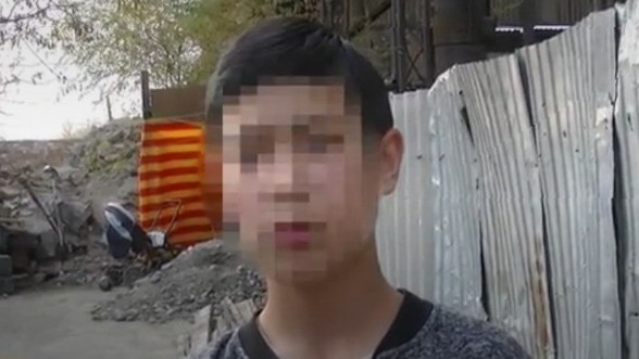 Мектептердин кол тийгис директорлору. №32 мектепте окуучунун укугу бузулганы үчүн эч ким жоопко тартылган жок