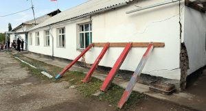 «Булан институту» мектептик билим берүүдөгү көйгөйлөр боюнча президент С.Жээнбековго кайрылуу жасады