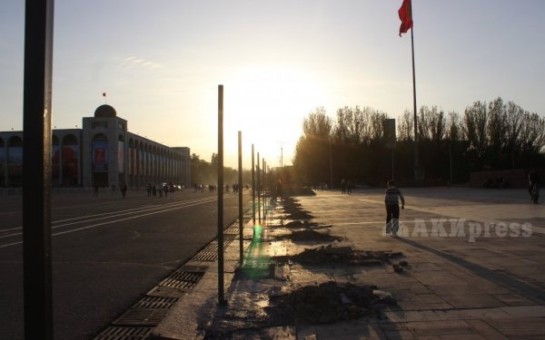 Главное фото