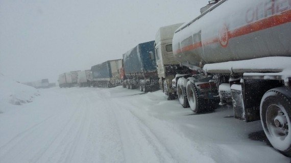 Стоимость международных грузоперевозок зависит от 15 параметров (список) &mdash; Tazabek