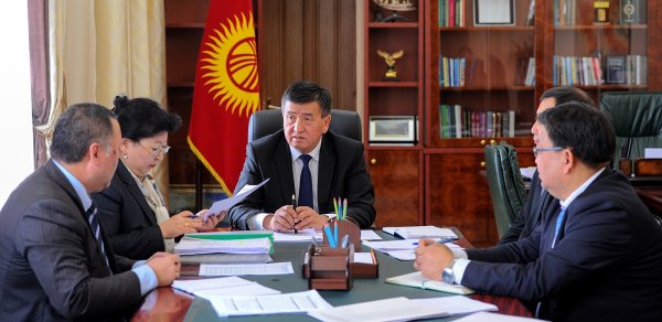 На втором этапе программы &laquo;Доступное жилье&raquo; поступили заявки более чем от 1000 граждан, - Госипотечная компания &mdash; Tazabek