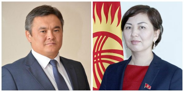 Депутат М.Аманкулов стал главой комитета ЖК по транспорту, депутат М.Мавлянова &mdash; его заместителем &mdash; Tazabek