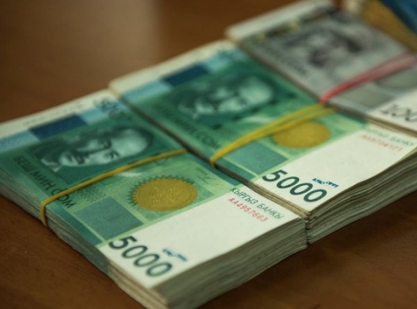 Госипотечная компания одобрила всего 25 заявок на приобретение жилья, - депутат &mdash; Tazabek