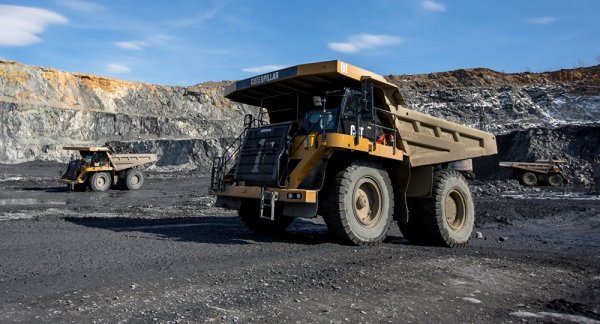 Нацстатком и Госгеология дают разные данные по добыче руды, - депутаты &mdash; Tazabek