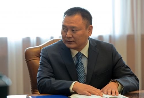 Профильный комитет ЖК одобрил кандидатуру Д.Зилалиева на пост главы Госкомитета по энергетике, недропользованию и промышленности &mdash; Tazabek