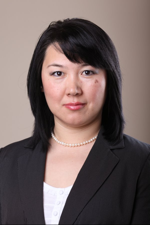 Раушан Сейткасымова назначена завотделом финансово-экономического анализа и мониторинга развития Аппарата президента (резюме) &mdash; Tazabek