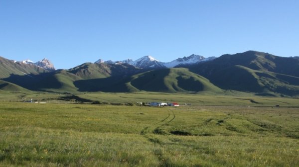 Более 130 тыс. га государственных земель оцениваются почти в 1 млрд сомов &mdash; Tazabek