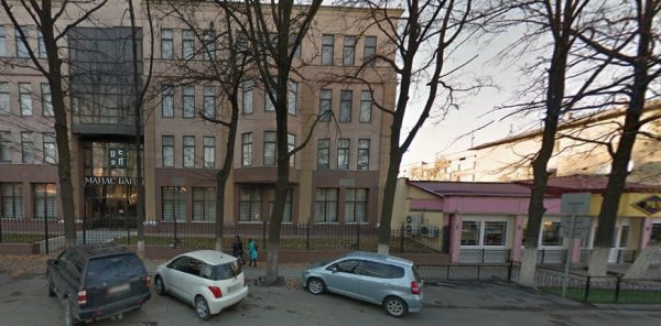 Вкладчик обанкротившегося &laquo;Манас банка&raquo; решил обязать ДЕБРА направить в Агентство по защите депозитов информацию о вкладах на  50 тыс. евро и $50 тыс. &mdash; Tazabek