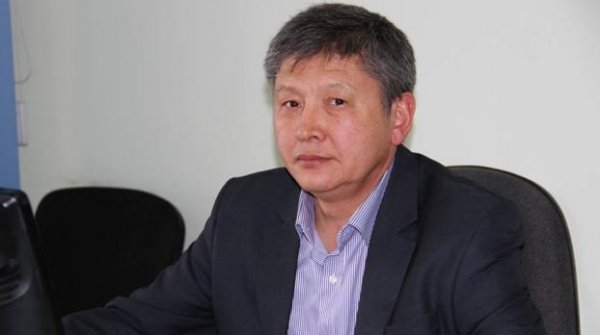 Участвующие в тендере на приобретение бирок компании намерены признать тендер недействительным, - глава Госветинспекции К.Жумаканов &mdash; Tazabek