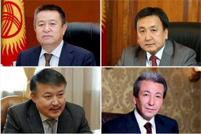 Бизнес Спикеров