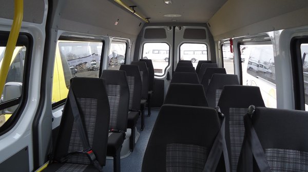 Эксперты предлагают Кыргызстану укрупнить компании-перевозчики и отменить госрегулирование лицензирования пассажироперевозок &mdash; Tazabek