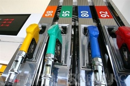На прошлой неделе наблюдался рост цен на ГСМ, в том числе А-92 на 0,39 сома &mdash; Tazabek