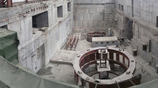 После получения $110 млн от ЕАБР Камбар-Атинская ГЭС-2 начнет проводить тендеры на поставку оборудования, -  замглавы ГЭС А.Худайбердиев &mdash; Tazabek