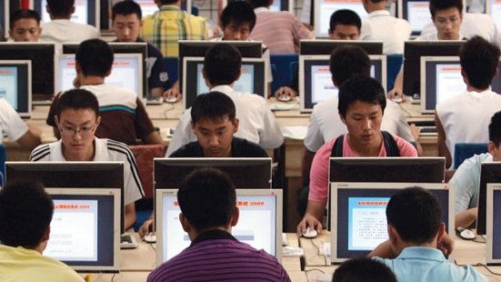 Кыргызстан ведет переговоры с 2 китайскими компаниями по поставке Интернета, - Госкомсвязи &mdash; Tazabek