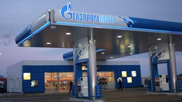 &laquo;Газпром Нефть Азия&raquo; передала в аренду свыше 50 АЗС по Кыргызстану (уточнено) &mdash; Tazabek