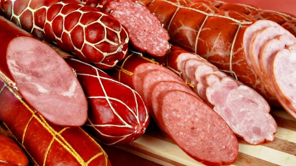 Опрос: Может ли КР отказаться от импорта колбасных изделий? &mdash; Tazabek