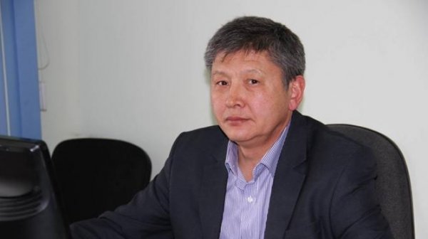 Прокуратура Бишкека внесла представление на имя главы Говсветфитосанинспекции К.Жумаканова устранить нарушения по продаже некачественного мяса &mdash; Tazabek