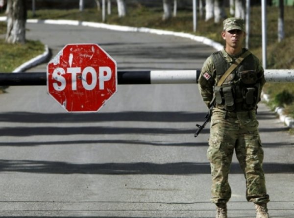 Минэкономики предлагает повысить штраф за контрабанду товаров до 700 тыс. сомов &mdash; Tazabek