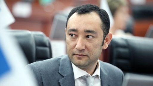 Если бы Нацэнергохолдинг работал, то нашел бы источники финансирования производства &laquo;умных&raquo; счетчиков в КР, - депутат &mdash; Tazabek