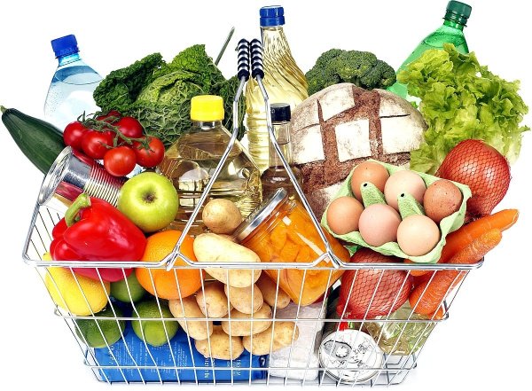 Насколько различаются цены на мясо, молоко и мед в Кыргызстане и соседних странах? &mdash; Tazabek