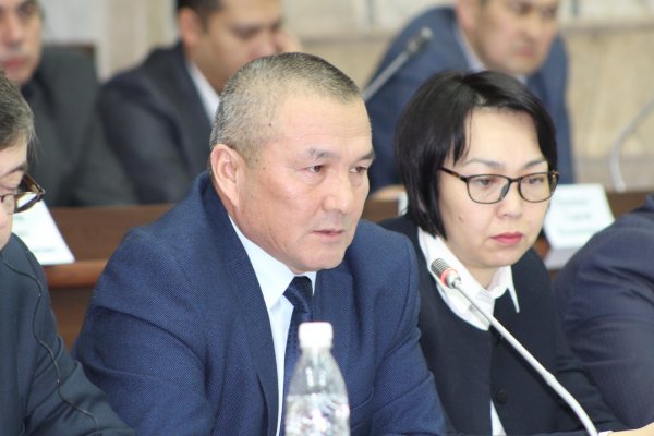 К началу турсезона будет завершен ремонт автодороги Балыкчы&mdash;Корумду на участках, где была перерыта дорога,- Минтранс &mdash; Tazabek