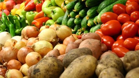 В феврале подорожали мясо, картофель и не только (цены по городам) &mdash; Tazabek