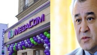 Текебаев и Megacom: Хронология событий вокруг компании с 2010 года &mdash; Tazabek