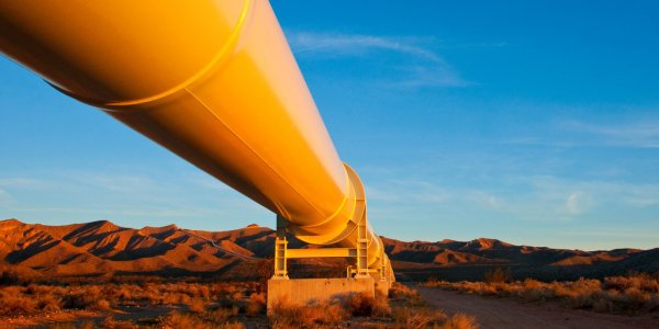 Госкомпромэнергонедр прокомментировал сообщения СМИ о приостановлении Китаем на неопределенное время строительства газопровода Кыргызстан&mdash;КНР &mdash; Tazabek