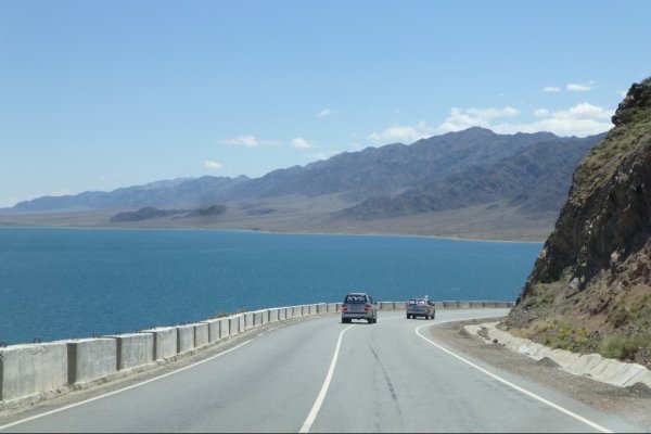 На 1 апреля 2017 года в Токтогульском водохранилище ожидается накопление воды на уровне 12,7 млрд кубометров, - Госпромэнергонедр &mdash; Tazabek