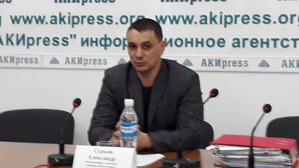 ФГИ и прокуратура Жайыльского района судятся с предпринимателями за участок в 57 соток  в центре Кара-Балты &mdash; Tazabek