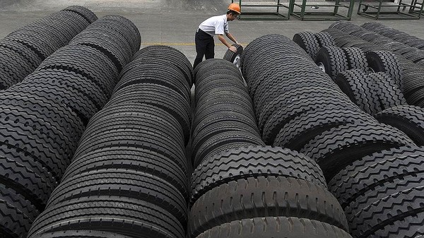 Минэкономики предлагает порядок ввоза автомобильных шин и покрышек пневматических, бывших в употреблении &mdash; Tazabek