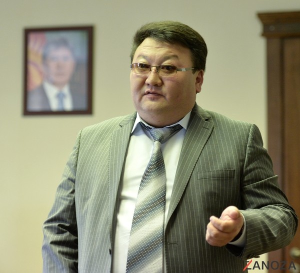 ГТС закончила разбирательство по выявленной разнице между зарегистрированными и растаможенными авто всего на 30 тыс. единиц &mdash; Tazabek