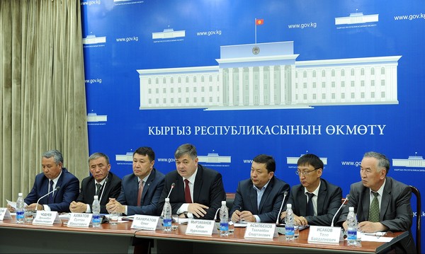 Производители, успевшие до 12 августа получить документ соответствия качеству, могут 2 года выпускать продукцию без техрегламентов ЕАЭС, - правительство &mdash; Tazabek