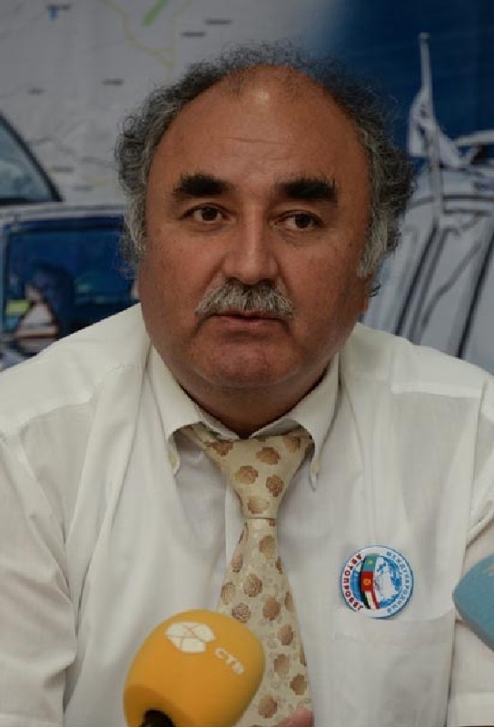 Регионы КР должны использовать битум разных марок, чтобы асфальтобетон дольше служил, - глава межправсовета дорожников СНГ &mdash; Tazabek