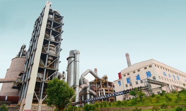 Хайтек от инвестора: Как поднять цементную промышленность в Кыргызстане? &mdash; Tazabek