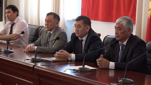 Минобразования проводит серию семинаров по внедрению информационной системы управления образованием