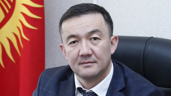 Депутат Ж.Турускулов сожалеет, что на последнем заседании комиссии по проекту 2 буроугольных месторождений не участвовали вице-премьер и два министра &mdash; Tazabek