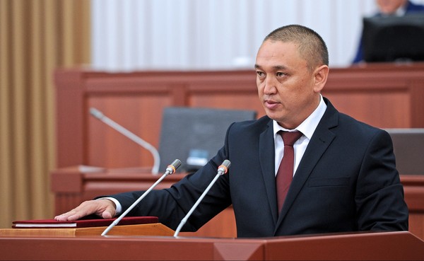 Госкомитет инфотехнологий призвал страны Центральной Азии обратить внимание на проект Digital CASA &mdash; Tazabek