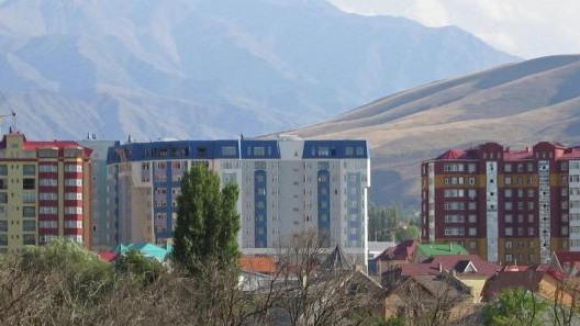 ЖК одобрил освобождение застройщиков от НДС при безвозмездной передаче инженерных сетей &mdash; Tazabek