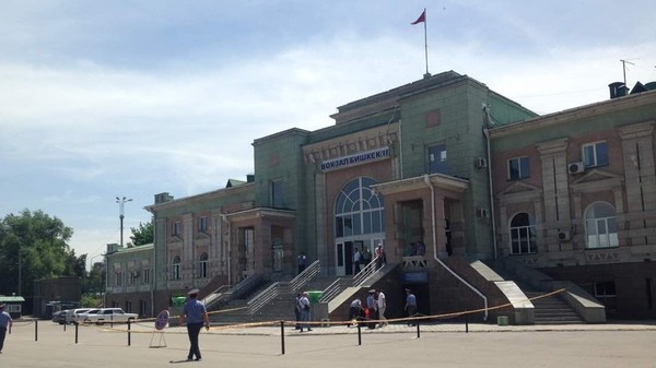 Главное фото